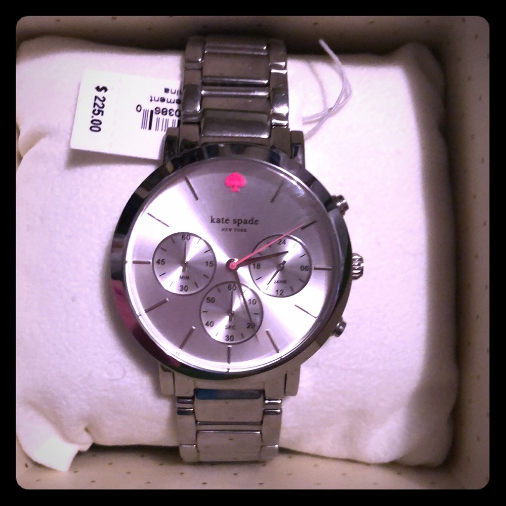 Kate Spade Watch